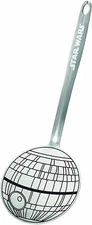 Disney's Star Wars DEATH STAR Metal Kitchen Spatula - Cook with the Dark Side