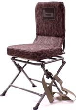 Swivel Blind Chair - Tall - Max7 B09381