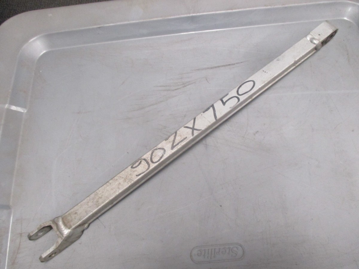 Vintage Rear Brake Rod Torque Rod Assy Fits: Kawasaki 1987-1990