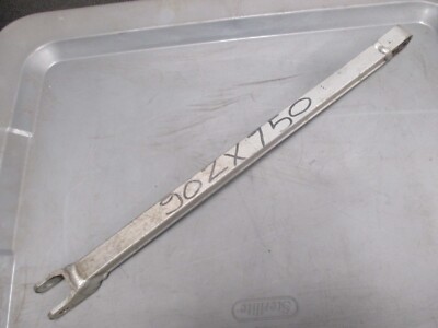 りょ Kawasaki ZX600, ZX750,ZX1100 Reed Valve Gasket NOS 11009