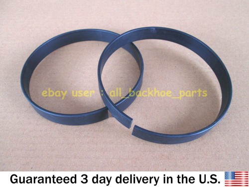 JCB BACKHOE - HYDRAULIC CYL SEAL KIT 65MM ROD X 110MM CYL (PART NO. 991/00146) - Picture 2 of 10