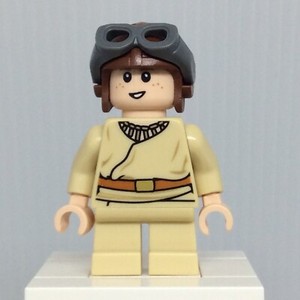 anakin lego figure