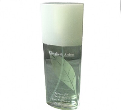 Elisabeth Arden Green Tea Scent Spray Eau Parfum 