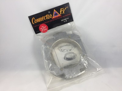 Photoflex Video Connector VC500 for Silverdome