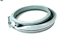 Genuine Electrolux Washer Dryer Combo Door Boot Seal Gasket EWW12753 914900634