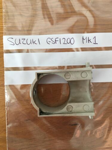 Suzuki Carburettor slide insert  MK1 Bandit GSF1200  , See below  - Picture 1 of 2