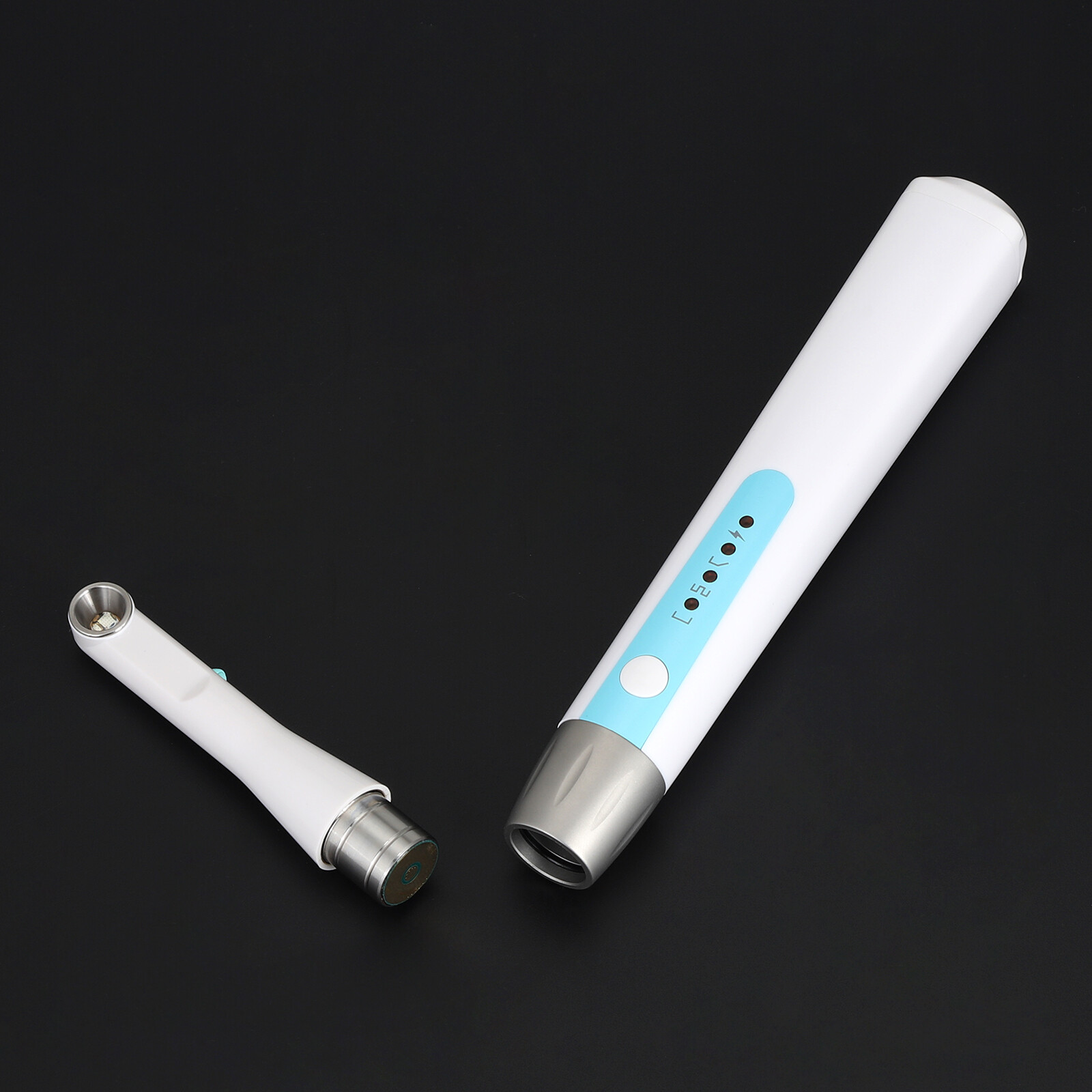 USA Dental Woodpecker i Led Style 2300mw/cm² Curing Light 1 Sec Resin