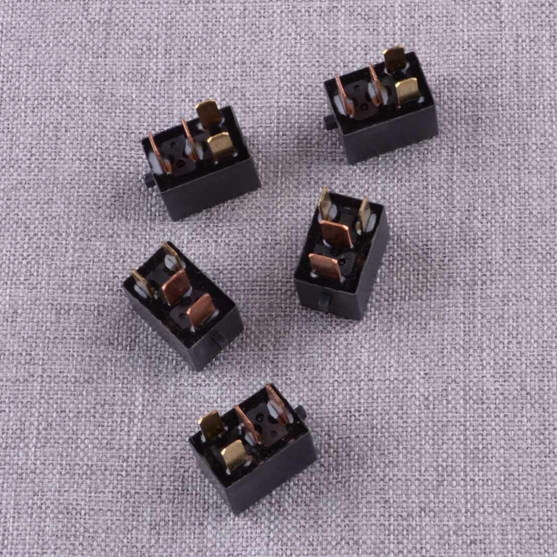 5pcs AC Compressor Relay G8HL-H71 Fit For Honda Acura 39794-SDA-A03 --image