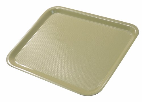 Non Slip Lap Tray Easy Clean Lightweight Durable Anti-Slip Reduces Risk of Spill - 第 1/3 張圖片