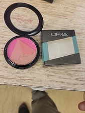 Ofra 3D Pyramid Blush - Limited Edition full size New With Box