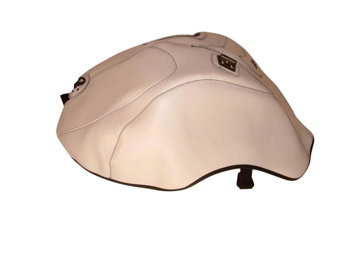 Kawasaki Z750/Z1000 2007-2009 Top Sellerie Gas Tank Cover