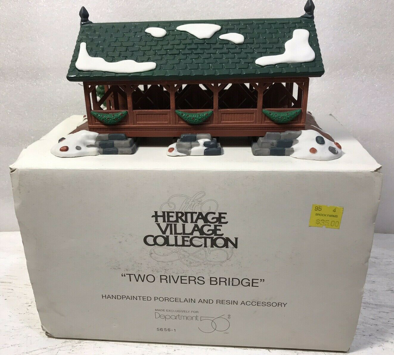 Click here to see eBay Auction