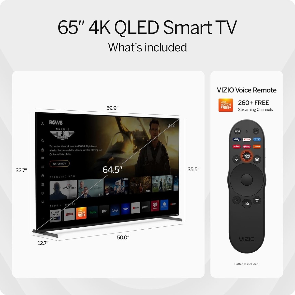 VIZIO 65