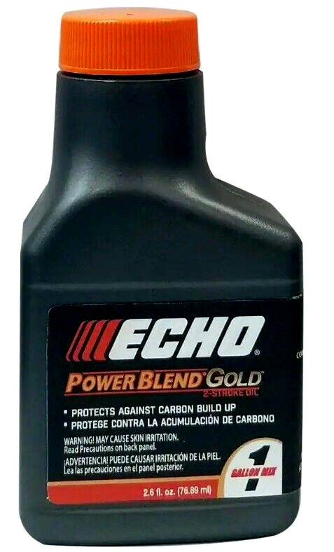 Echo 6450001 Power Blend 1 Gallon Oil Mix for sale online | eBay
