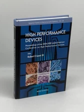 HIGH PERFORMANCE DEVICES - PROCEEDINGS of the 2004 IEEE LESTER EASTMAN