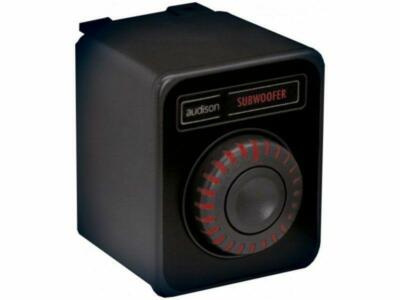 Audison VCRA - SUB REMOTE VOLUME CONTROL AV-SR 1Dk-SR 5 Pegelfernbedienung