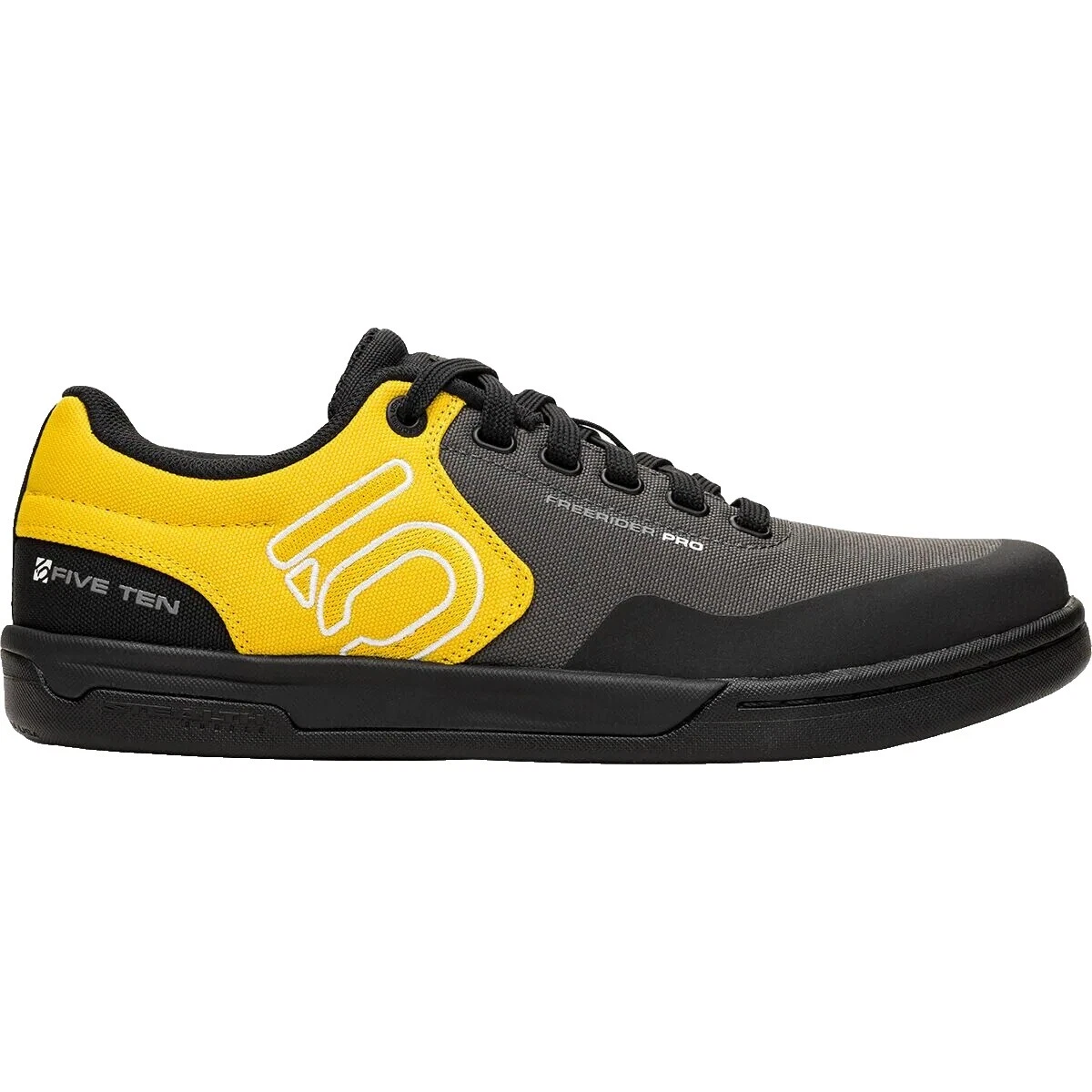 Ciclismo de Montaña Five Ten y Cubiertas De Zapatos