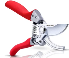 Kynup Pruning Shears, Gardening Pruners Scissors, Professional Bypass Hand Shear