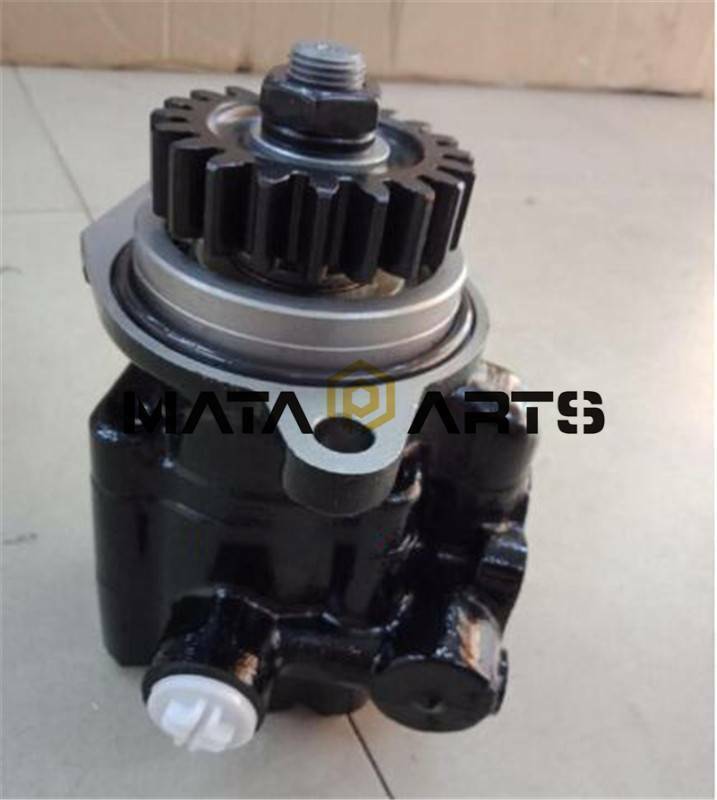 New Power Steering Pump 447-03940 475-03923 For ISUZU 10PC1