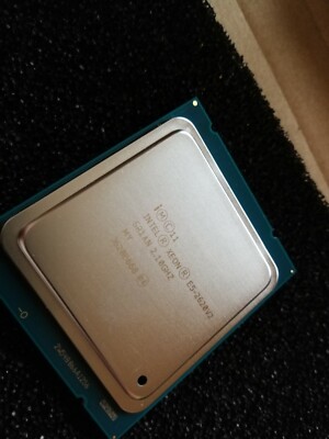Intel Xeon Processor E5-2620 V2 15MB Cache 2.10 GHz 6-Core FC LGA 2011