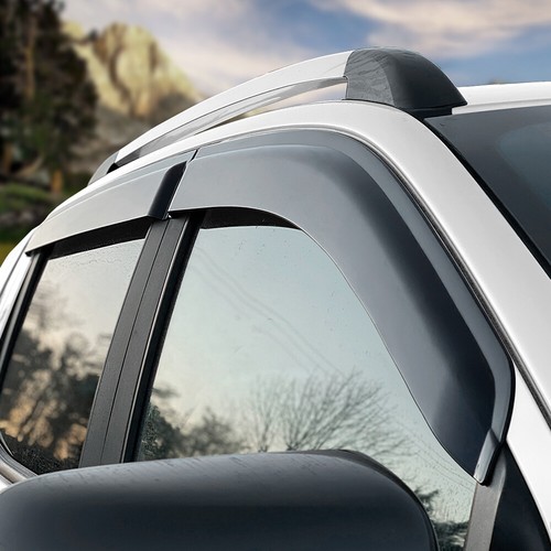 4X4 For Ford Ranger Raptor 2018 2019 2020 2021 2022 Weather Shield ...