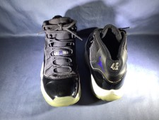 jordan retro 11 youth size 7