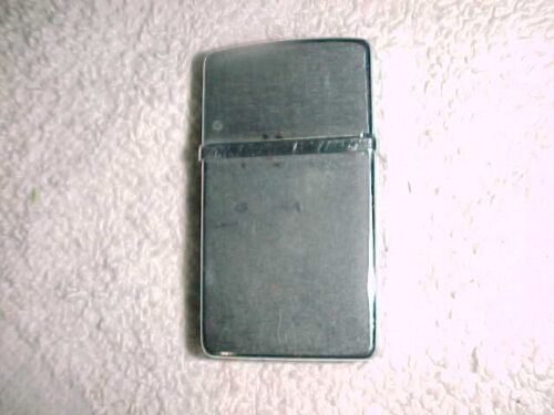 As Found - NIMROD COMMANDER PIPE LIGHTER - Estate