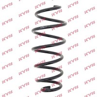 KYB RA3961 Coil Spring For Chevrolet Opel Vauxhall