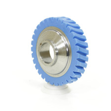 Electric Steering Column Gear 258529 Opel Corsa Bc 1998 Hll00279