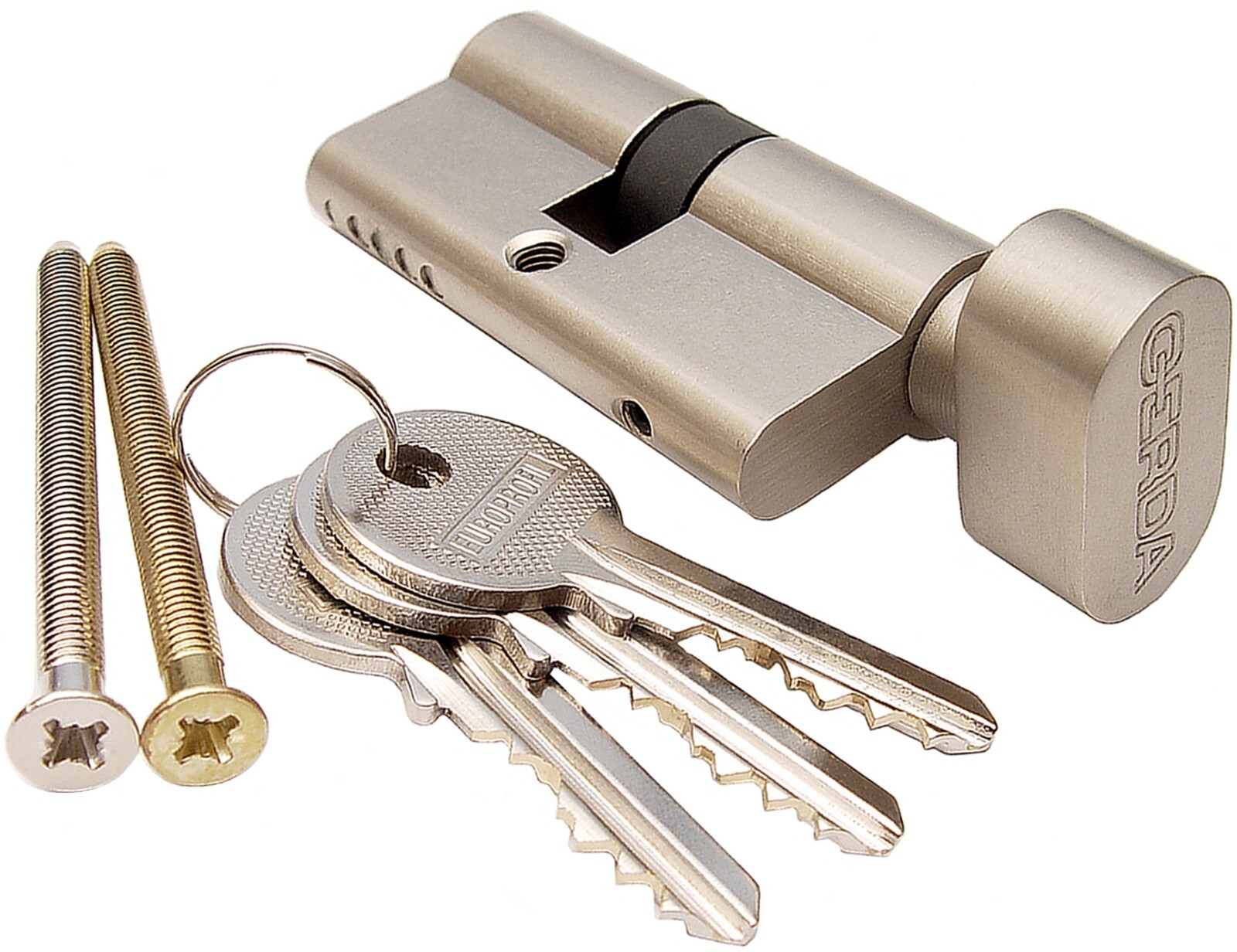 Cylinder 30/35 Door Lock Cylinder Turn Cylinder Door Lock
