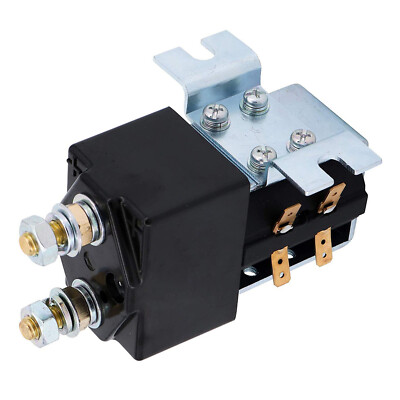 24V Drive Contactor 74267GT Fits For Genie Scissor Lift GS-1532 GS