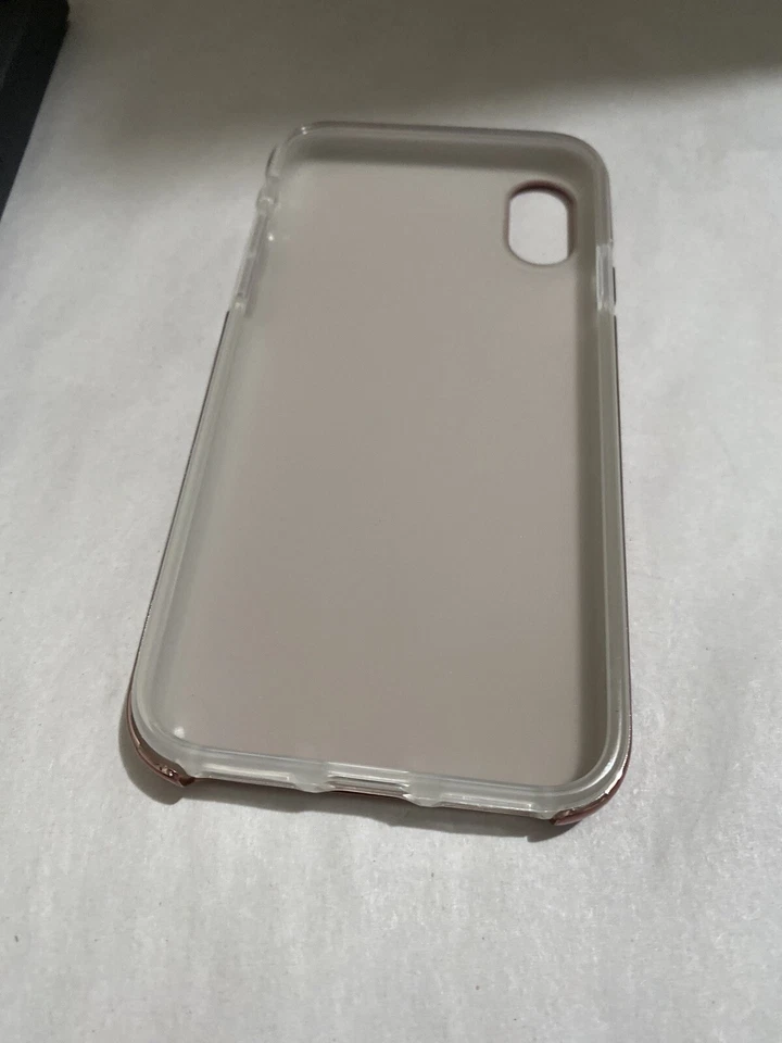 Miracase iPhone X/ XS Foto 3 de 4