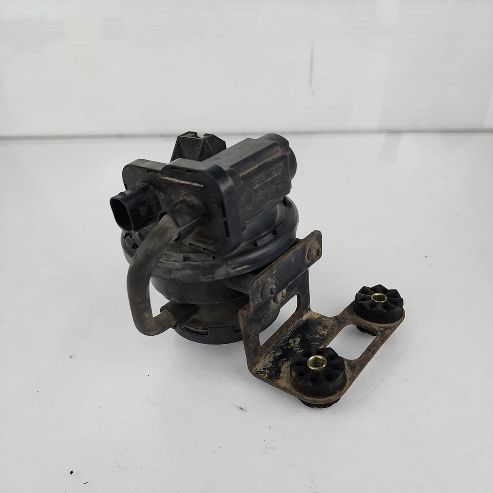 Bomba de inyección trasera válvula reguladora Bentley Arnage 2000 2001 compatible con bomba de inyección PB21405PD fabricante original Foto 3 de 4