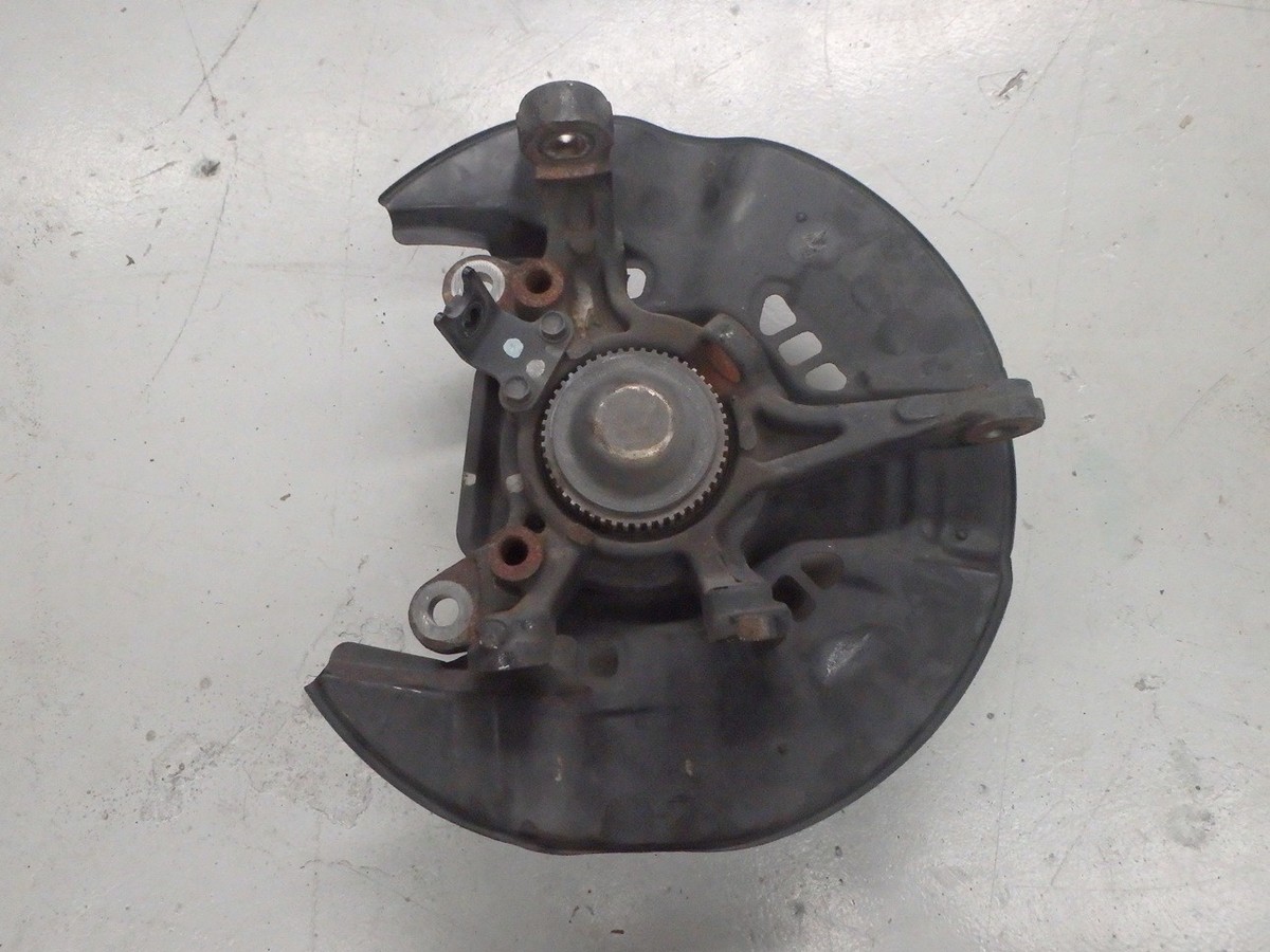 Honda S2000 AP1 Front Wheel Hub Knuckle Assembly LHS #2 | eBay