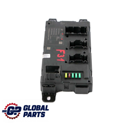 BMW F20 F21 F30 F31 REM Rear Electronic Module Fuse Box Control Unit V3