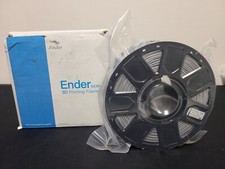 Official Creality 3D Printer Filament, Ender PLA Filament 1.75mm No-Tangling,...