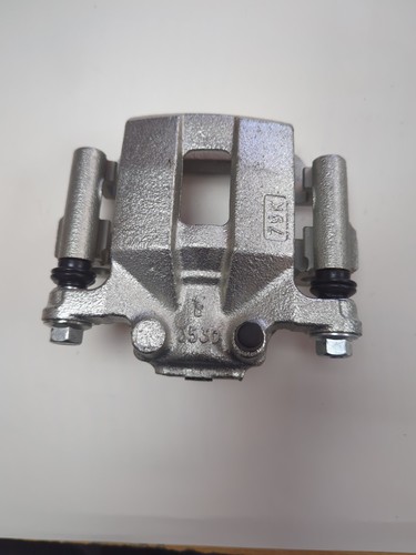 Compatible Nissan Elgrand E51 Rear Brake Caliper & Bracket Carrier Driver Side - Picture 2 of 11