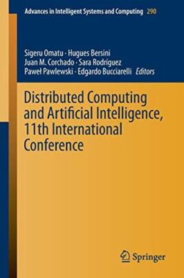 Distributed Computing and Artificial Intelligence, 11th (2014)