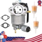 Carburetor Kit For Kawasaki FD501V-AS03 FD501V-AS05 FD501V-BS00 15003-2653 Carb