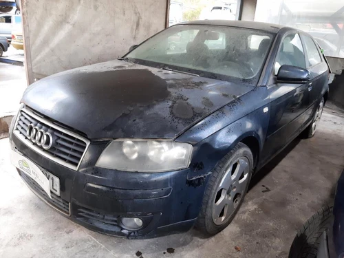 1K1611301C Bomba Freno para AUDI A3 (8P1) 1.6 FSI Ambiente 2004 7598339 - Imagen 5 de 9