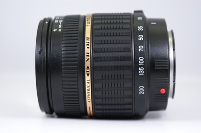 その他 TAMRON AF18-200F3.5-6.3XR DI 2M(A14P) Amazon.com : Tamron AF 18-200mm f/3.5-6.3 XR Di II LD