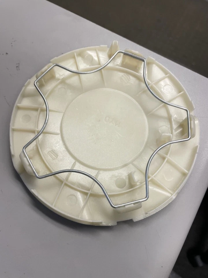 FITS 11 12 13 REPLICA Elantra Center Hub Cap 70807 52960-3X300 529603X300 Foto 3 de 3