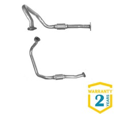 For Toyota Town-Ace 2.0 1988-1992 BM Exhaust Pipe Euro 1 BM70177