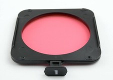 Unbranded - No.1 Polycontrast Filter for B W Printing - NEW OLD STOCK 