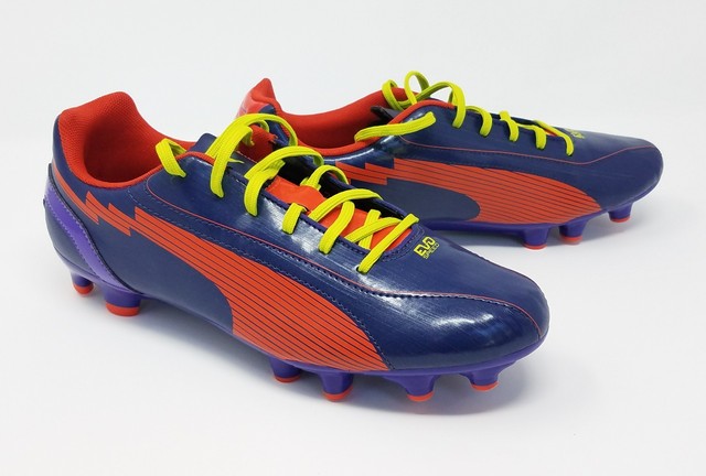 botines puma evospeed 5