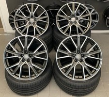 20 Zoll WH34 Felgen für Audi E-Tron A7 S7 RS7 S-Line SQ8 SQ7 Q7 VW Touareg A8