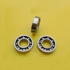 2pcs Motorcycle Metal Ball Bearing Thicken 63/28 28 x 72 x 18mm M2 