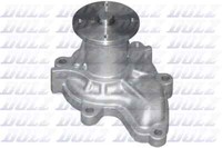 Dolz Wasserpumpe KüHlmittelpumpe Passend FüR Nissan Bluebird 2.0I 2.0