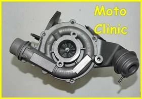 Turbolader Opel Movano B 2.3 CDTI Renault Master III 2.3 dCi 74 Kw 101 ps 786997
