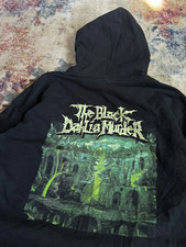Rare The Black Dahlia Murder Band Collection Hoodie All Size S to 3XL BM235